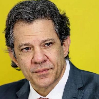 Haddad deixa a Fazenda ainda neste mês e busca emplacar secretário-executivo