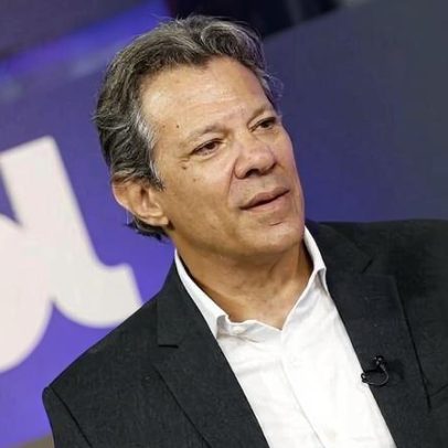 Haddad encerra despedida e afirma paz consigo mesmo