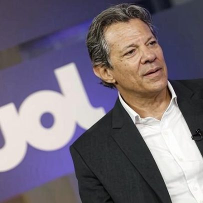 Professor afirma que Haddad sai do governo Lula maior do que entrou