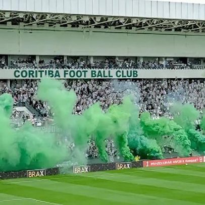 Coritiba x Red Bull Bragantino: escalações e como assistir ao Brasileirão