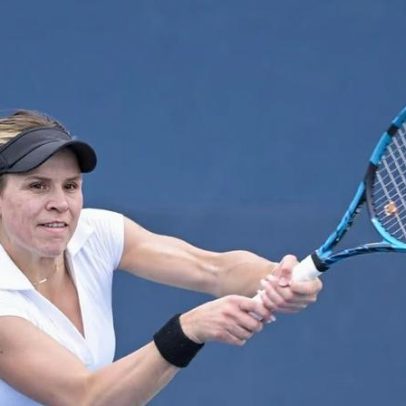 Ex-top 100 Jana Fett é suspensa provisoriamente por doping