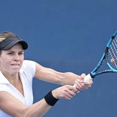 Ex-top 100 Jana Fett suspensa provisoriamente por doping