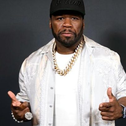 Fetty Wap diz que 50 Cent ajudou financeiramente e mentalmente durante a prisão