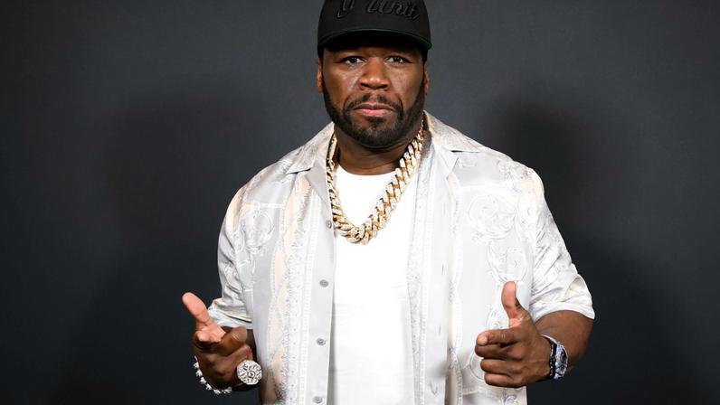 Fetty Wap diz que 50 Cent ajudou financeiramente e mentalmente durante a prisão