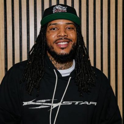 Fetty Wap está em casa com a família, liberdade e futuro em foco