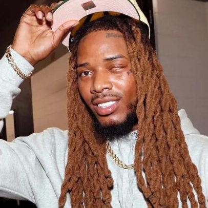 Fetty Wap é libertado da prisão para cumprir prisão domiciliar