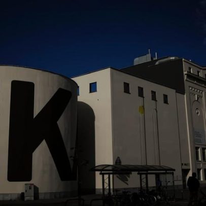 A dissolução do museu de arte contemporânea de Antuérpia serve de alerta