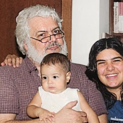 Manoel Carlos perdeu três dos cinco filhos antes de morrer
