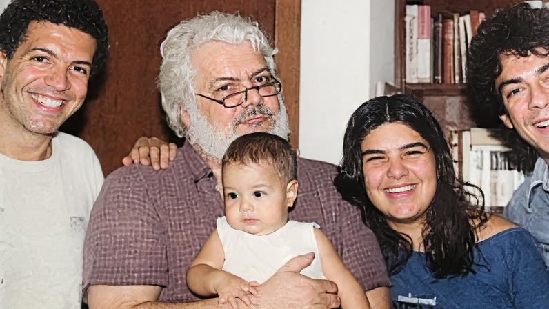 Manoel Carlos morreu no sábado (10), aos 92 anos