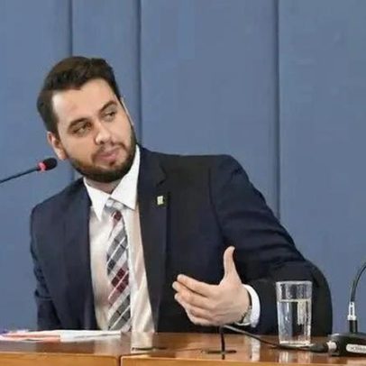 Moraes mantém prisão preventiva de Filipe Martins