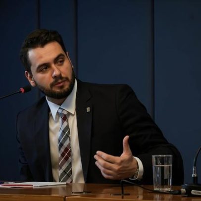 STF mantém prisão de Filipe Martins após audiência de custódia