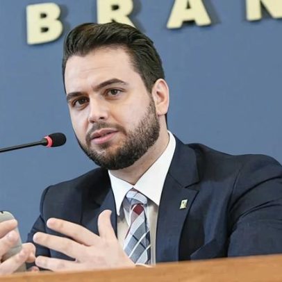 PGR defende que Filipe Martins continue preso