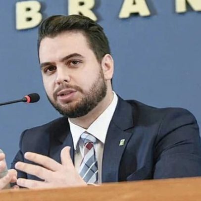 Moraes mantém prisão de Filipe Martins, condenado pela trama golpista