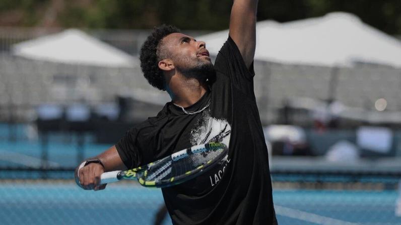 Foto: Andrew Eichenholz/ATP Tour