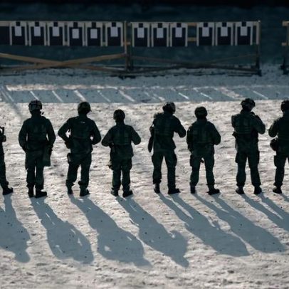 Rússia intensifica guerra psicológica contra a Finlândia