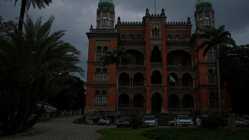 Créditos: Fernando Frazão / Agência Brasil