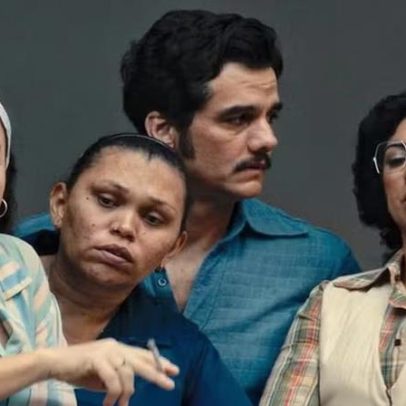 BAFTA 2026: O Agente Secreto recebe duas indicações no Oscar Britânico
