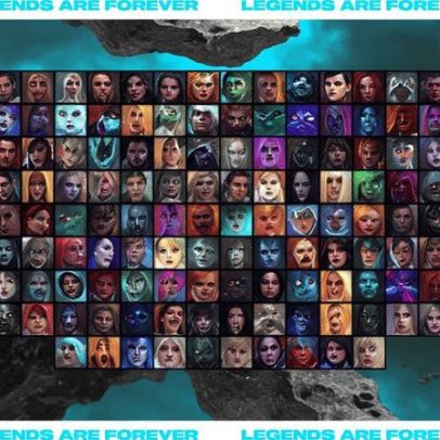 LoL: Riot muda dinâmica de escolha de lados no competitivo