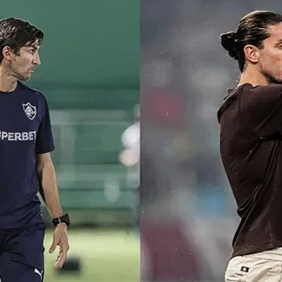 Fluminense e Flamengo duelam pelo Carioca em embate entre times embalados