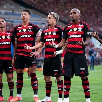Flamengo não disputará a Copinha em 2026; confira os motivos