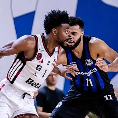 Pinheiros busca título inédito da Copa Super 8