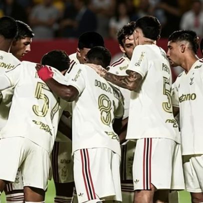 Flamengo pode ser rebaixado no Carioca? Veja o que diz o regulamento