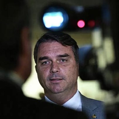 Flávio Bolsonaro reduz rejeição e encosta em Lula
