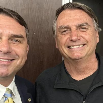 Clã Bolsonaro prefere arriscar derrota para Lula a passar o bastão