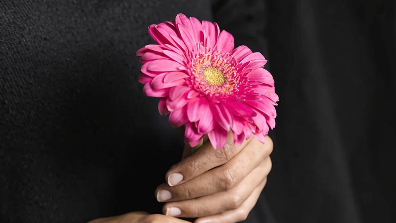 Lei inclui 17 de outubro no calendário nacional em memória das vítimas de feminicídio. Imagem: Freepik