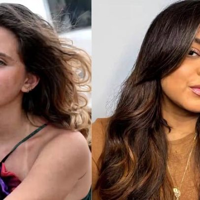 Flor Gil comenta que cinzas da tia Preta Gil viraram diamantes