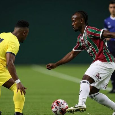 Fluminense enfrenta o Boavista com elenco diferente da estreia no Carioca