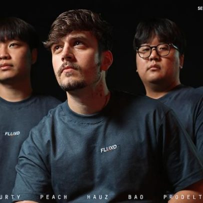 CBLOL 2026: Fluxo e W7M oficializam line-up com sul-coreanos