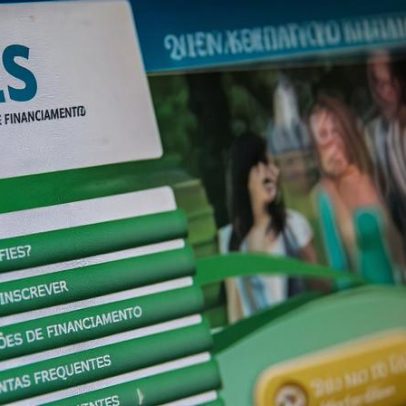 Fies 2026: inscrições para seleção começam em 3 de fevereiro