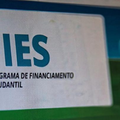 Fies: prazo para complementar inscrições começa hoje