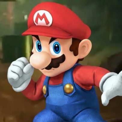 Criador de Focus, M' afirma que a difusão do meme do Mario foi inesperada