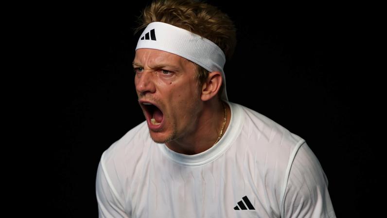 Alejandro Davidovich Fokina (Foto: Adelaide International)
