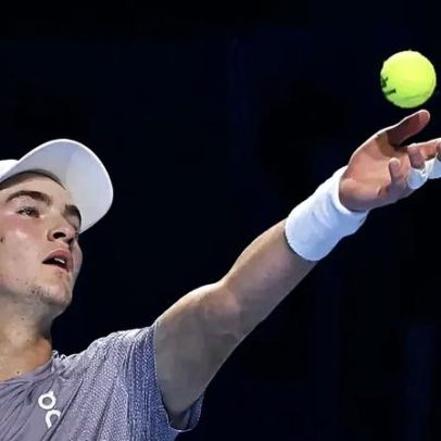 João Fonseca tem próximos torneios após o ATP de Brisbane