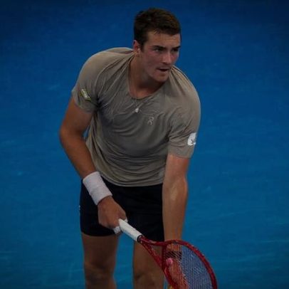 Fonseca tem treino marcado para quinta em Melbourne