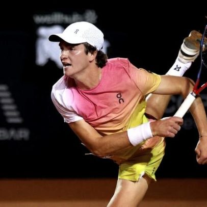 Rio Open define lista de inscritos e Fonseca é cabeça de chave
