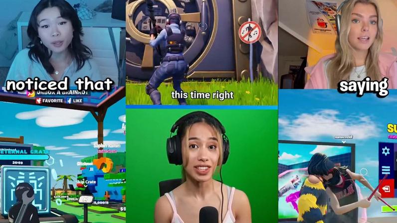 © Epic / Team Hive / UNC / Pandvil / Kotaku