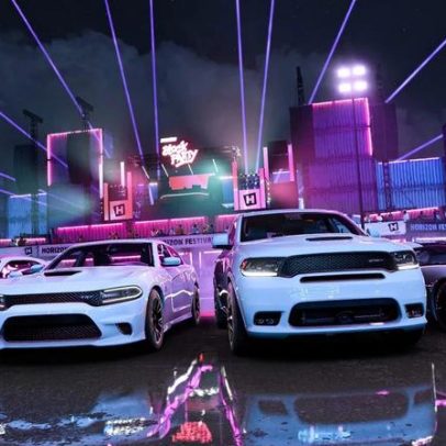 Xbox Developer Direct deve confirmar lançamento de Forza Horizon 6 em maio