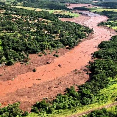 Brumadinho: Corte alemã marca audiências sobre júri