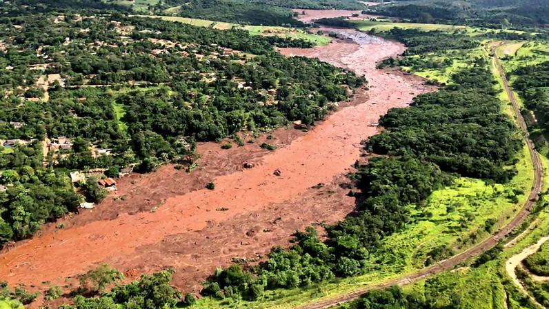 Brumadinho: Corte alemã marca audiências que decidirão se haverá júri