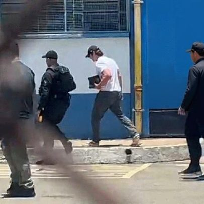 PF investiga influenciadores por obstrução de Justiça no caso Banco Master