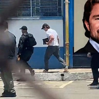 Vorcaro afirma ter avisado a PF sobre viagem e não esperava prisão