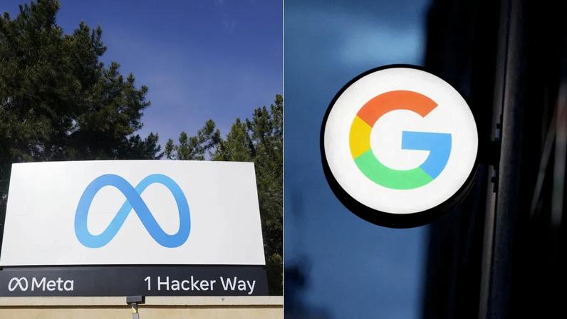 Tribunal da Califórnia julga Meta e Google por danos à saúde mental de adolescentes