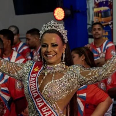 Carnaval 2026: participe cantando sambas-enredo das escolas do Rio de Janeiro