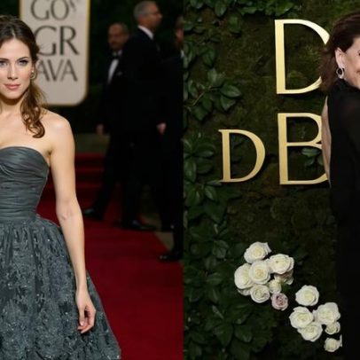 Globo de Ouro: os 15 looks mais icônicos do tapete vermelho