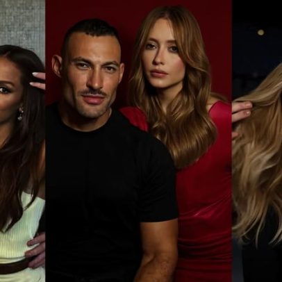 Cabeleireiros de Anitta, Virginia e celebridades revelam segredos dos fios