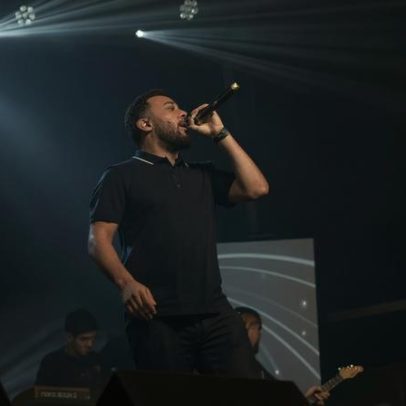 Eli Soares e Projeto Sola se apresentam no Jesus Vida Verão